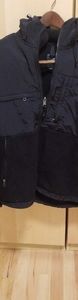 Northface fleece jackets w/ hood
